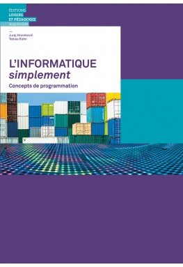L'informatique simplement LEP