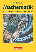 Mathematik - Allgemeine Ausgabe - Band 2