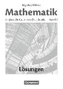 Mathematik - Allgemeine Ausgabe - Band 2