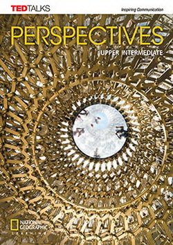 Perspectives Upper-intermediate Student Book EPUISE