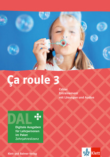 Ça roule 3 Digitale Ausgabe für Lehrpersonen