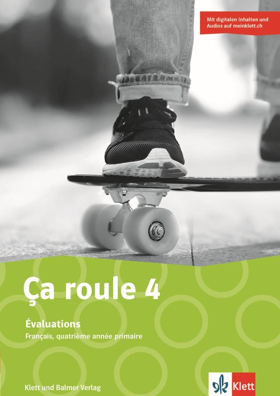 Ça roule 4 Evaluations