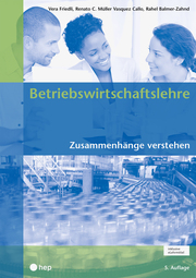 Betriebswirtschaftslehre verstehen