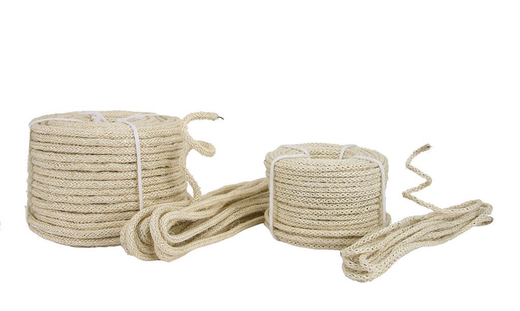 Corde armée ø 6 mm 50 m