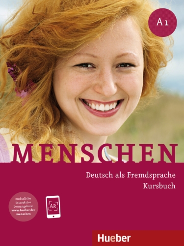 Meschen A1 arbeitsbuch avec 2 CD Audio
