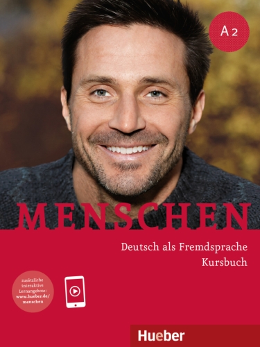 Menschen A2 arbeitsbuch avec 2 CD Audio
