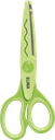 Zierrandschere 16 cm