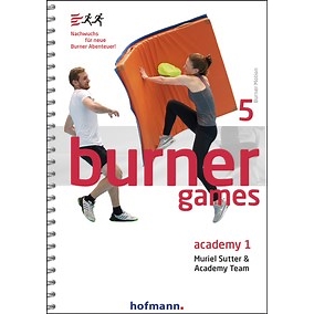Burner Games 5 Academy 1