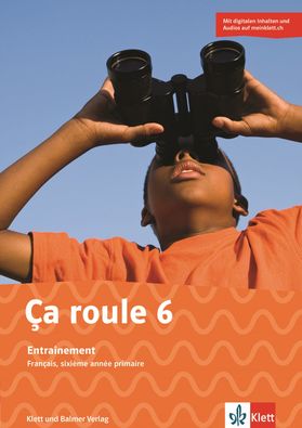 Ça roule 6 Entraînement