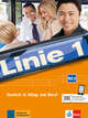 Linie 1 B2.2 Deutsch im Alltag Kurs- und Übungsbuch