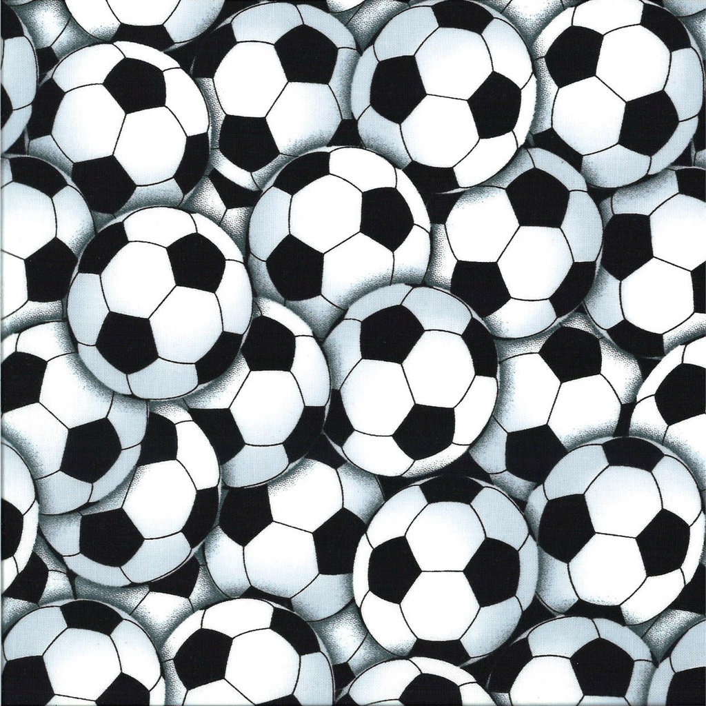 Baumwolle bedruck Breite 115 cm