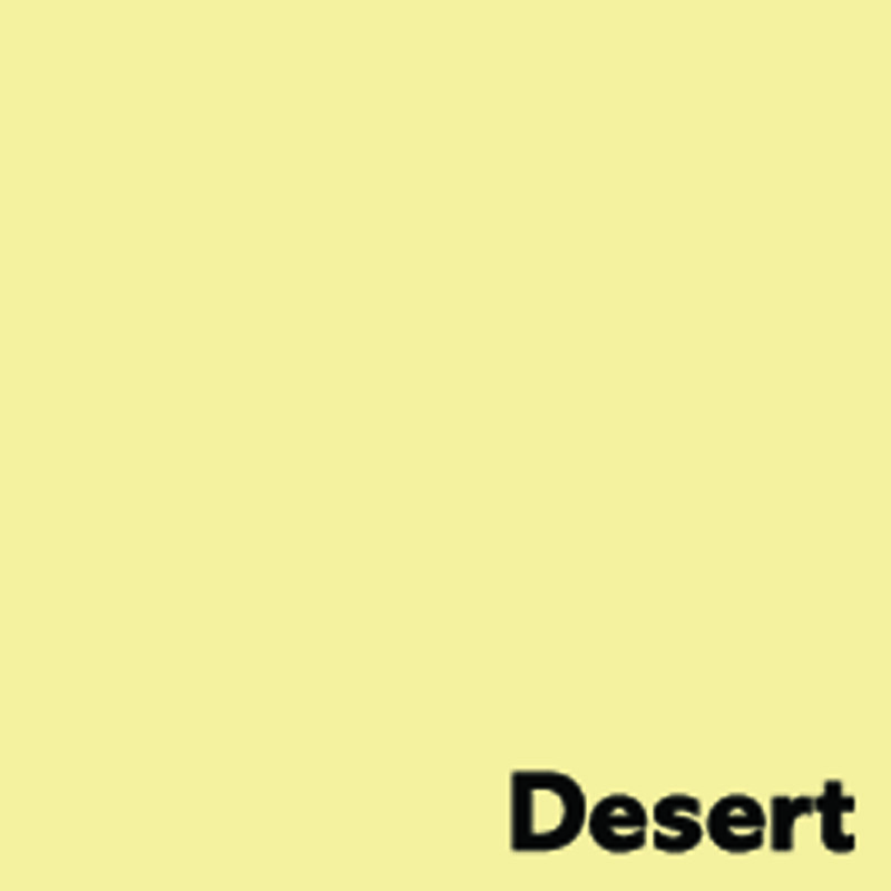 Kopierpapier A4 Image Coloraction Desert/gelb 160 g/m2, 250 Blatt