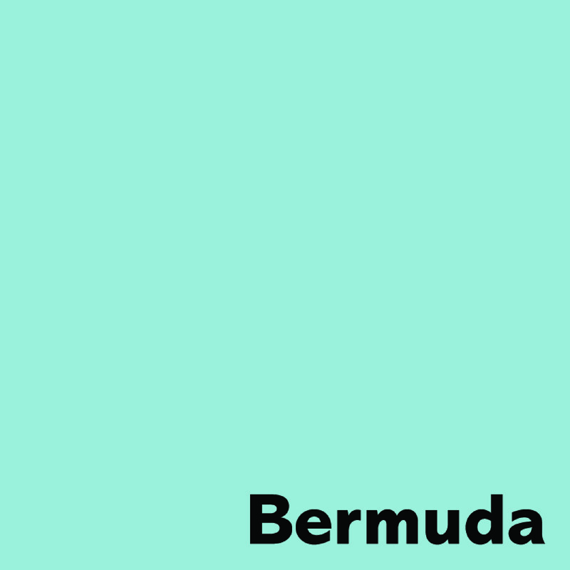 Kopierpapier A4 Image Coloraction Bermuda / blau 80 g/m2, 500 Blatt