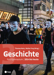 Geschichte fürs Gymnasium Band 3