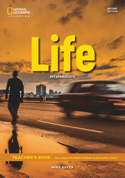 Life Intermediate Teacher's Book