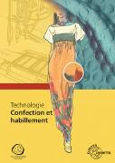 Technologie confection et habillement 