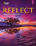 Reflect Reading & Writing 6 with the Spark platform