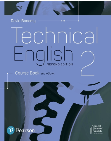 Technical English Level 2 Course Book and eBook