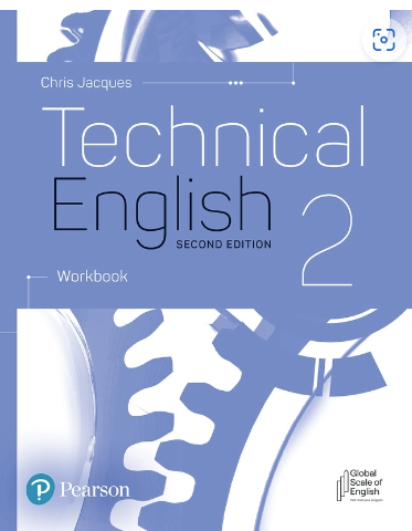 Technical English 2nd Edition Level 2 Workbook