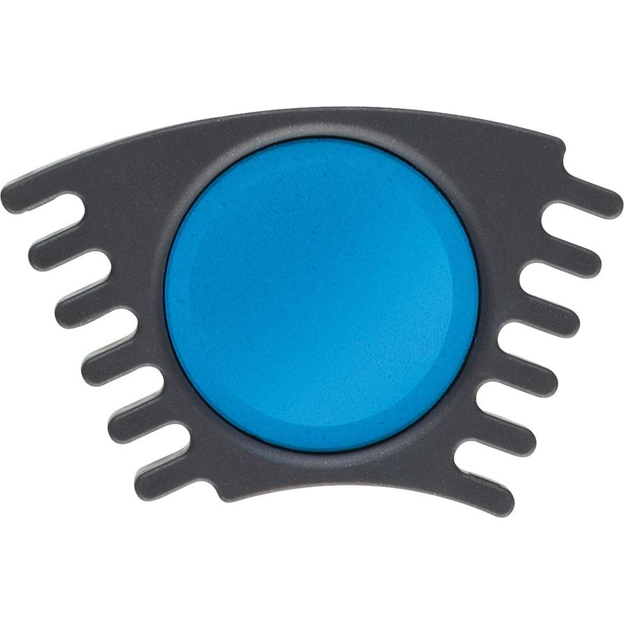 Deckfarben Connector Faber-Castell, Schachtel à 5 Stück