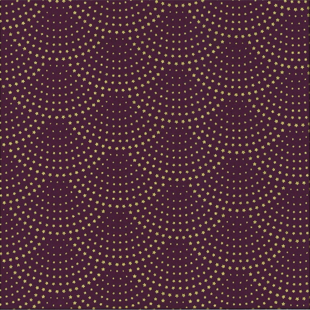Tissu Noël imprimé largeur 145 cm