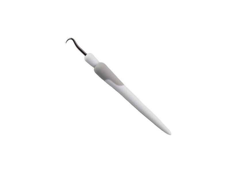 Outil hameçon Silhouette