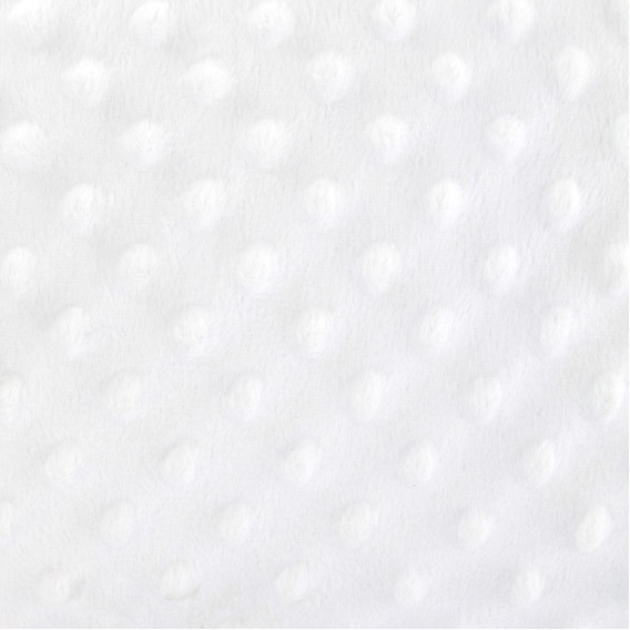 Fourrure Minky largeur 150 cm