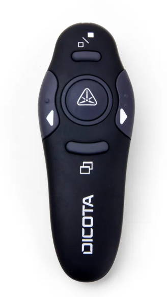 Laserpointer DICOTA - roter Laser