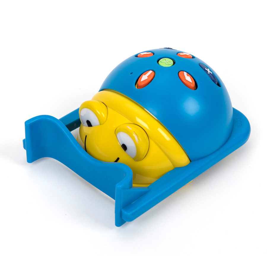 Schieber für Blue-bot, 6er Set