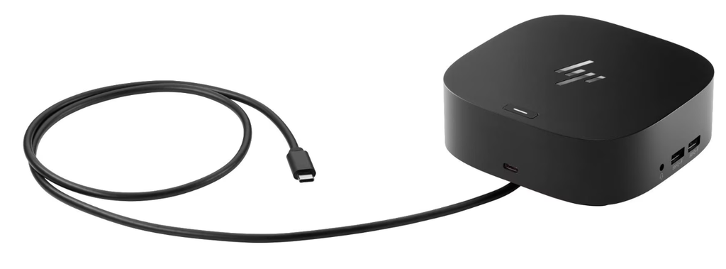 ​​​Station d'accueil HP Thunderbolt 120W G5 5TW10AA