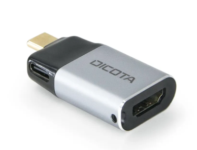 ​​​​​​Adaptateur USB type C - HDMI