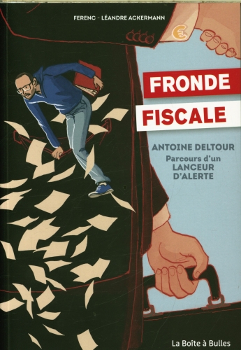 Fronde fiscale