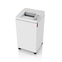 Destructeur à documents Ideal 2604 CC P4