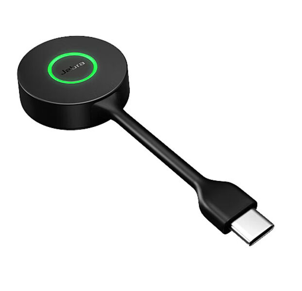 Jabra Link 400c MS (DECT, USB-C) 