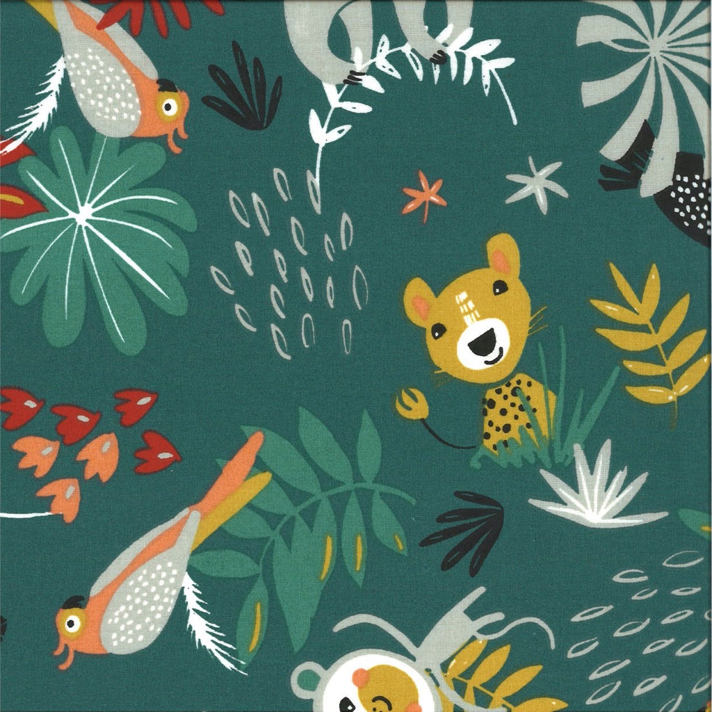 Toile cirée largeur 155 cm