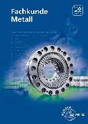 Fachkunde Metall
