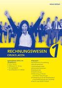 Rechnungswesen 1 Grundlagen