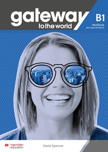 Gateway to the World B1 Workbook