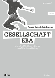 Gesellschaft EBA Arbeitsheft