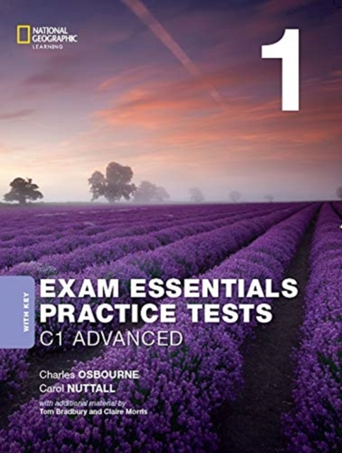 Exam Essentials Practice Tests 