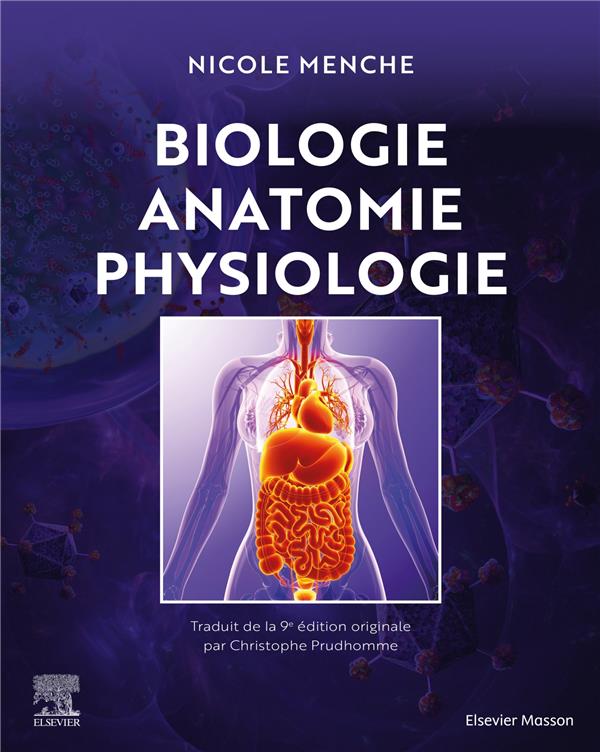 Biologie Anatomie Physiologie - Français