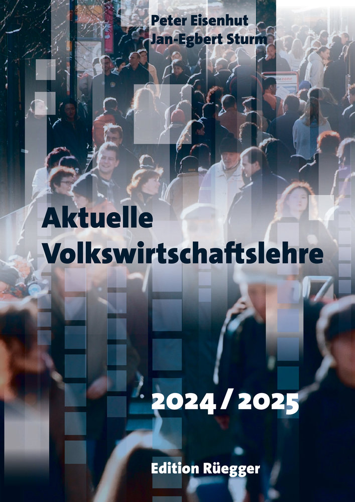 Aktuelle Volkswirtschaftslehre 2024/2025