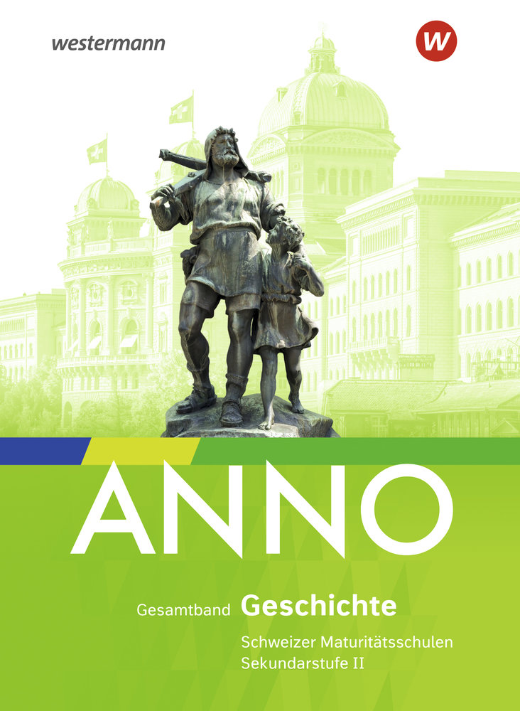 Anno: Geschichte Gesamtband