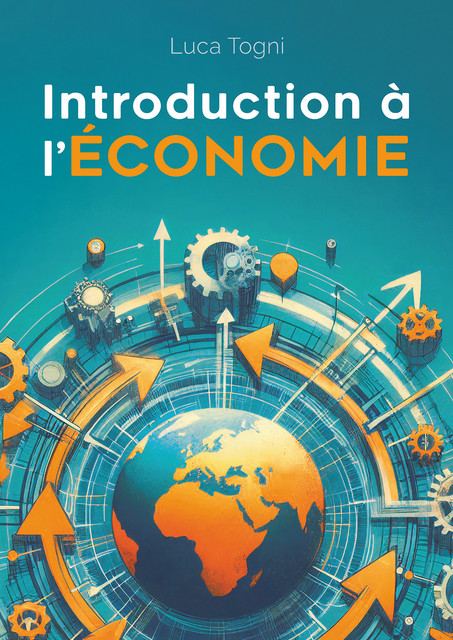 Introduction à l'économie - Luca Togni