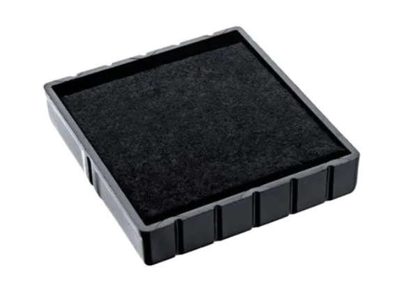 Ersatzkissen Colop E/Q30 noir