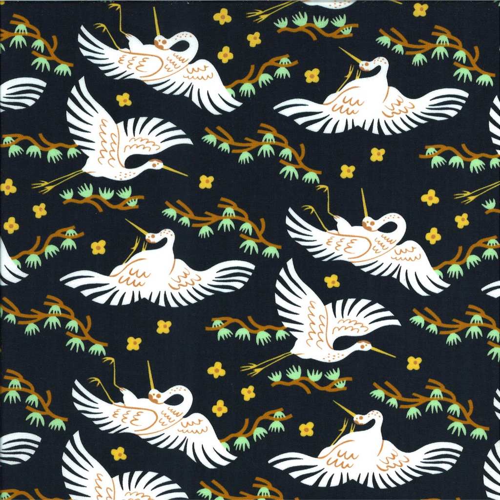 Baumwolle bedruckt Breite 115 cm