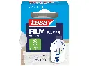 Klebeband tesa® Transparentpapier 33 m: 19 mm