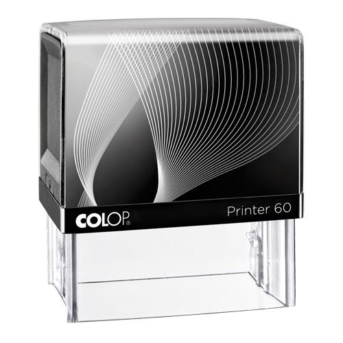 Stempel Colop Printer 60 personalisiert
