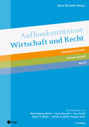 Aufbaukenntnisse Wirtschaft und Recht. Lösungen
