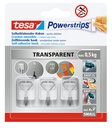 Powerstrips® tesa 3 abnehmbare Haken